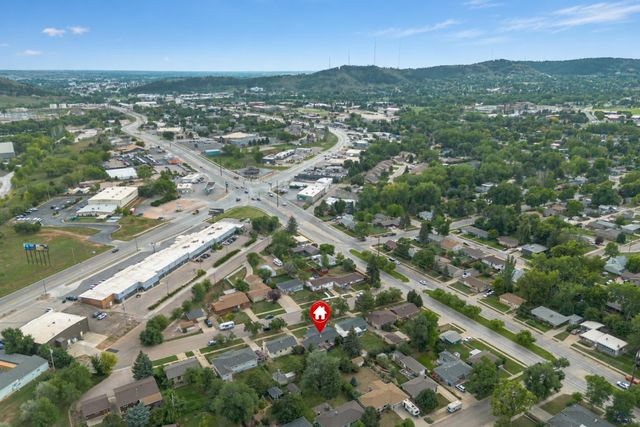 117 N PLATT, Rapid City, SD 57702