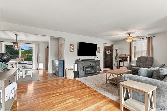 117 N PLATT, Rapid City, SD 57702