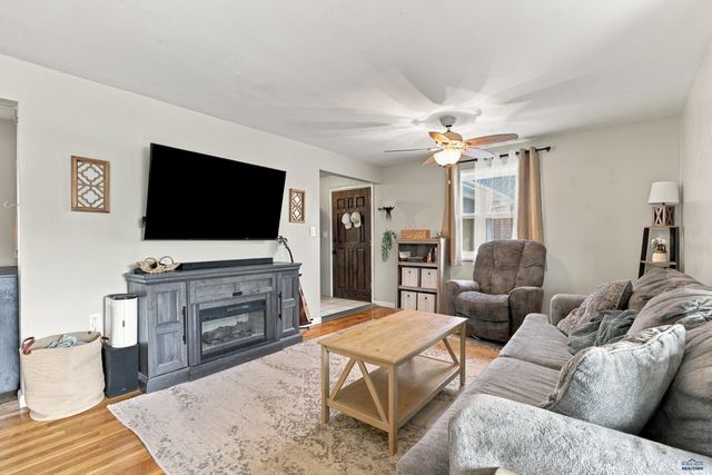 117 N PLATT, Rapid City, SD 57702