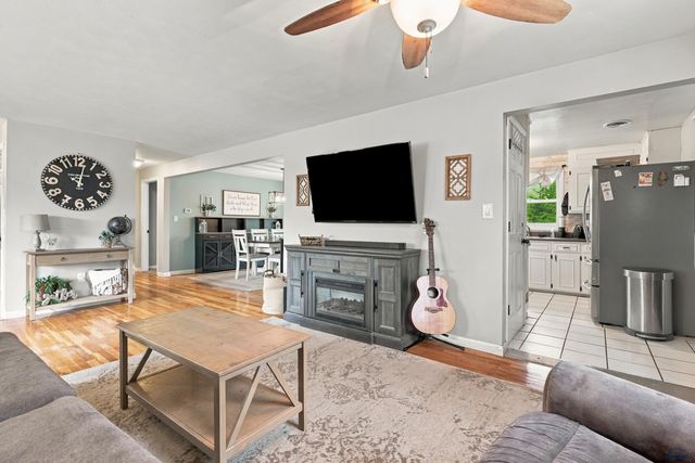 117 N PLATT, Rapid City, SD 57702