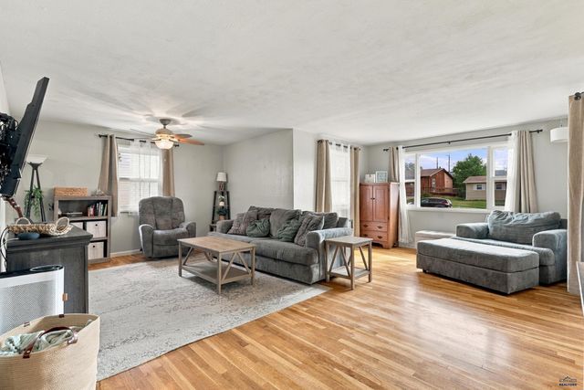 117 N PLATT, Rapid City, SD 57702