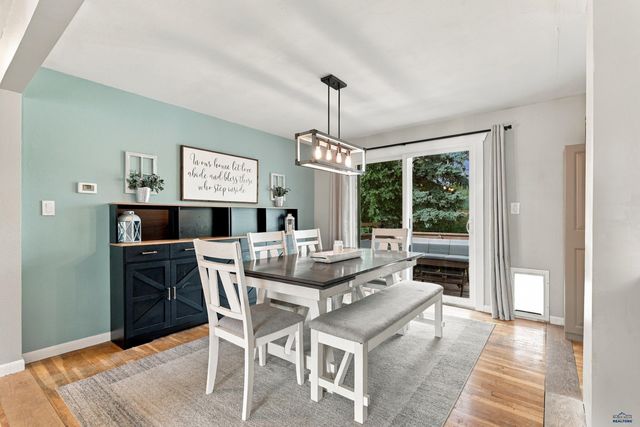 117 N PLATT, Rapid City, SD 57702