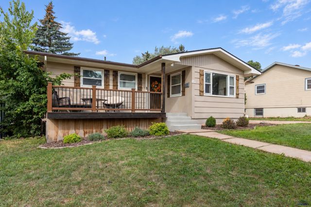 117 N PLATT, Rapid City, SD 57702