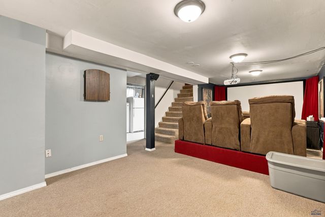 117 N PLATT, Rapid City, SD 57702
