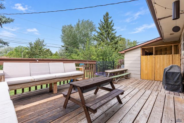 117 N PLATT, Rapid City, SD 57702
