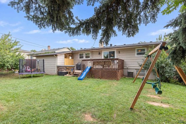 117 N PLATT, Rapid City, SD 57702