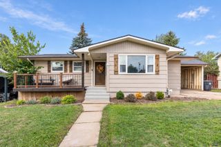 117 N PLATT, Rapid City, SD 57702