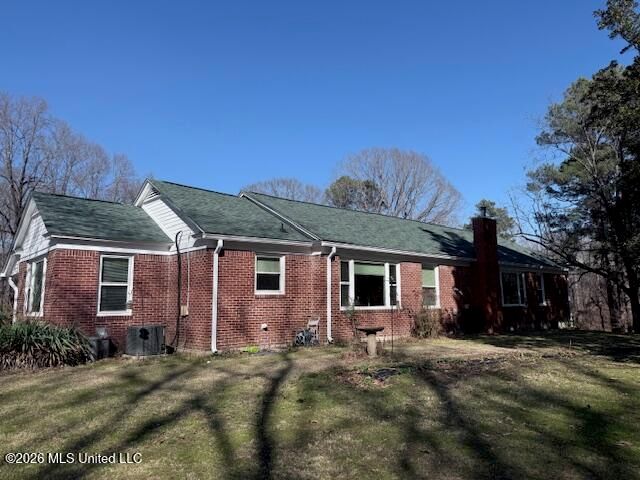 9120 Old Highway 61, Walls, MS 38680