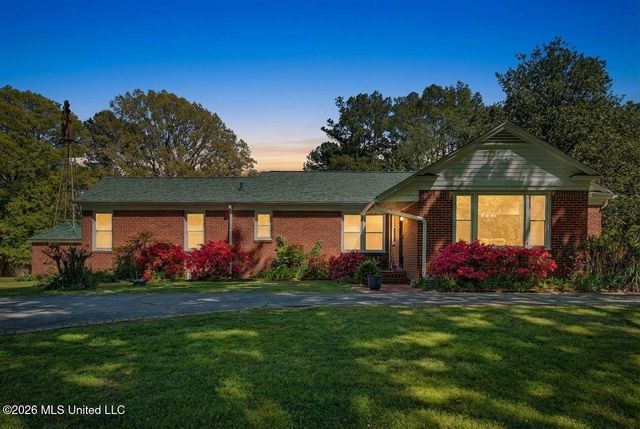 9120 Old Highway 61, Walls, MS 38680