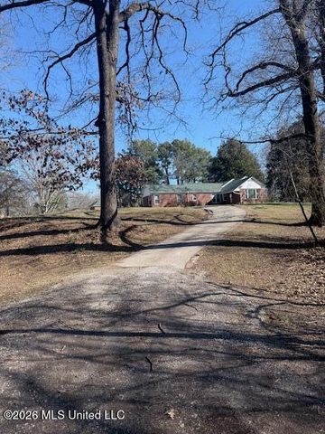 9120 Old Highway 61, Walls, MS 38680
