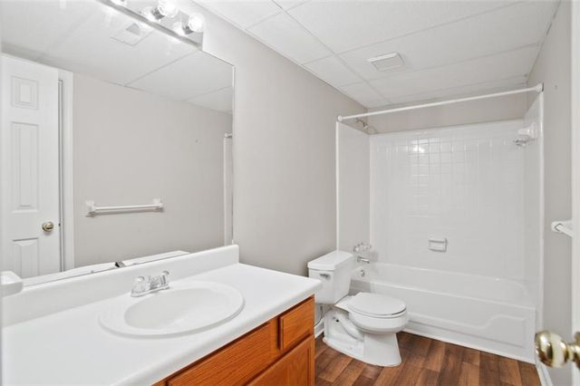 5705 Glandor SE Drive, Mableton, GA 30126