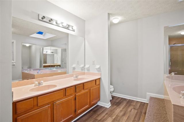 5705 Glandor SE Drive, Mableton, GA 30126