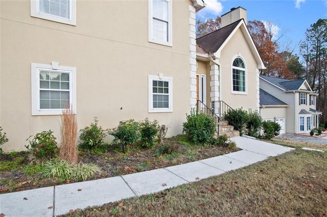 5705 Glandor SE Drive, Mableton, GA 30126