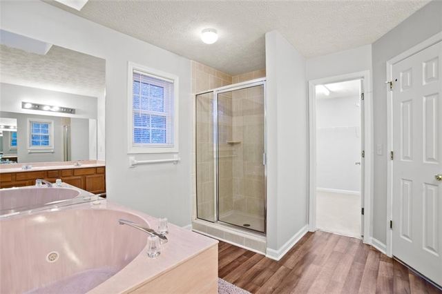 5705 Glandor SE Drive, Mableton, GA 30126