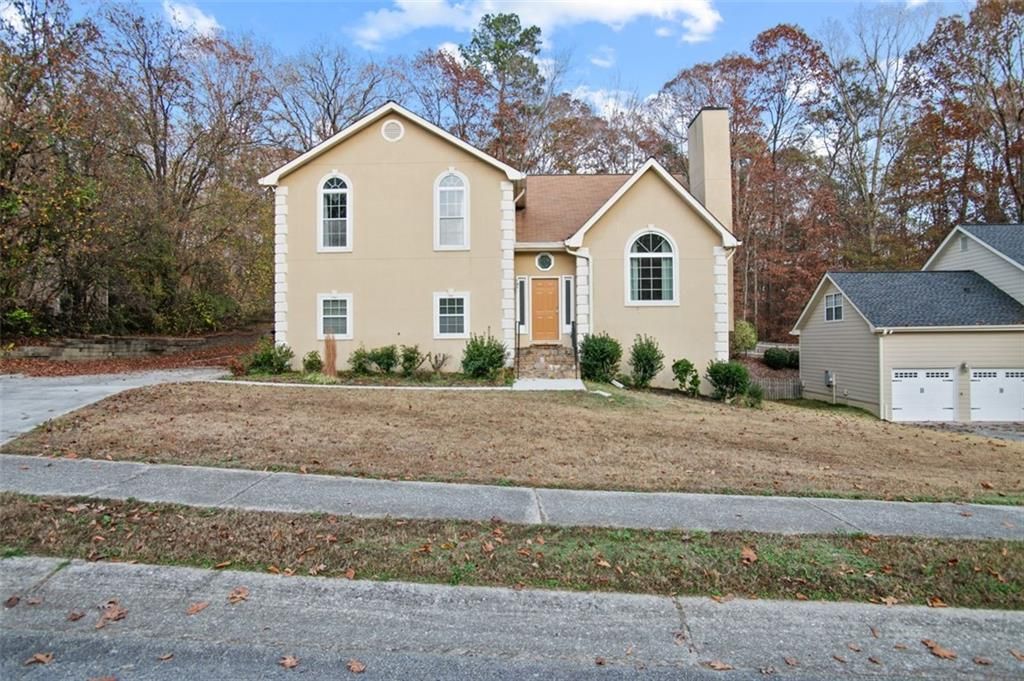 5705 Glandor SE Drive, Mableton, GA 30126