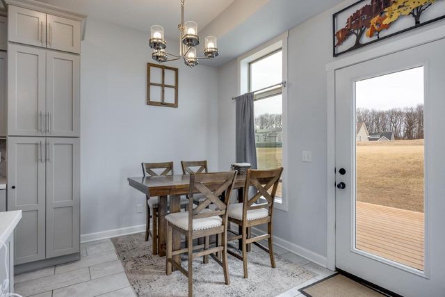 11206 N Shoes Way, Edgerton, WI 53524