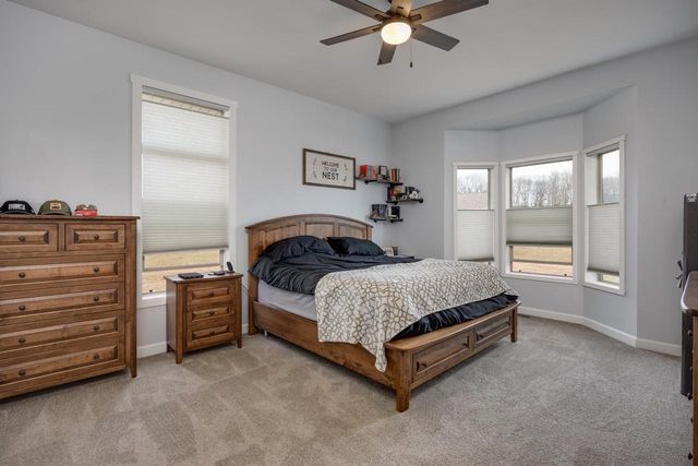 11206 N Shoes Way, Edgerton, WI 53524