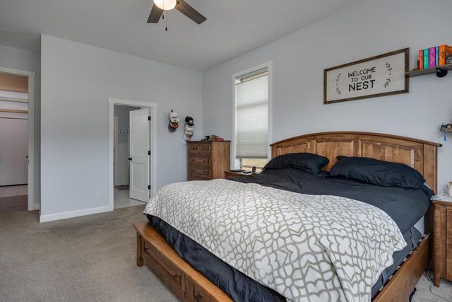 11206 N Shoes Way, Edgerton, WI 53524