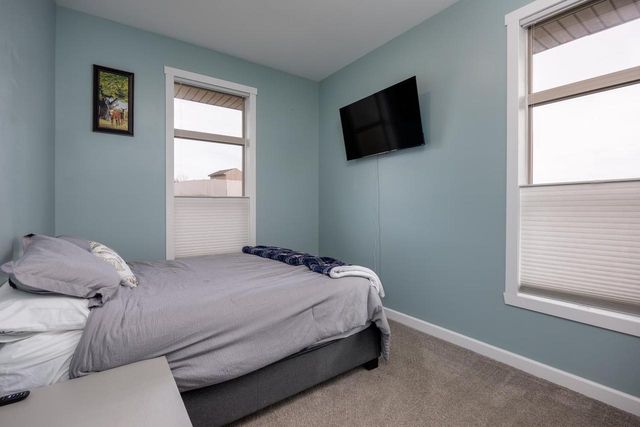 11206 N Shoes Way, Edgerton, WI 53524