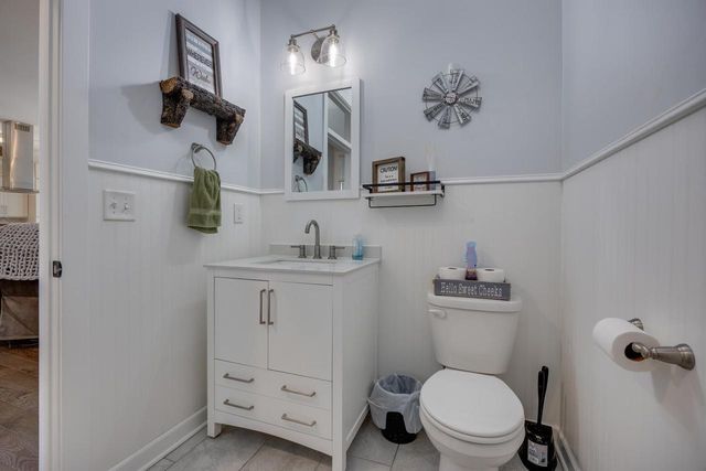 11206 N Shoes Way, Edgerton, WI 53524