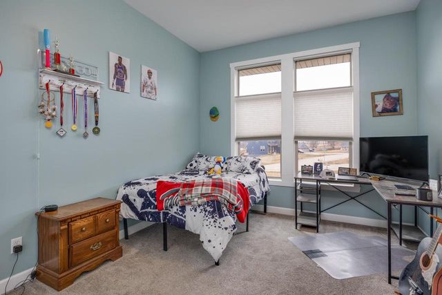 11206 N Shoes Way, Edgerton, WI 53524