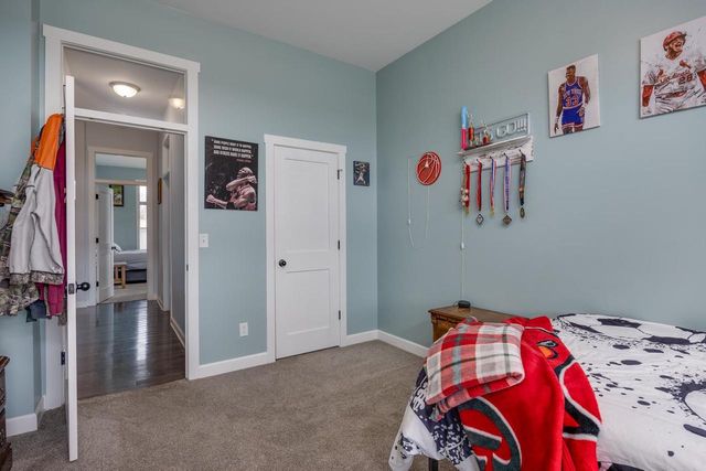 11206 N Shoes Way, Edgerton, WI 53524