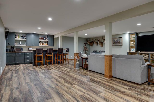 11206 N Shoes Way, Edgerton, WI 53524