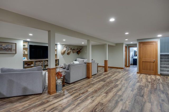 11206 N Shoes Way, Edgerton, WI 53524