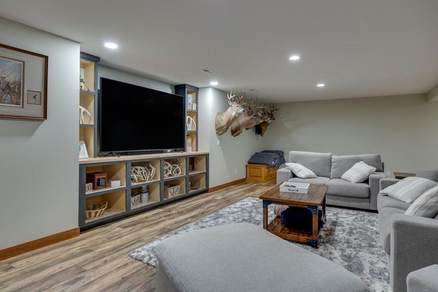 11206 N Shoes Way, Edgerton, WI 53524