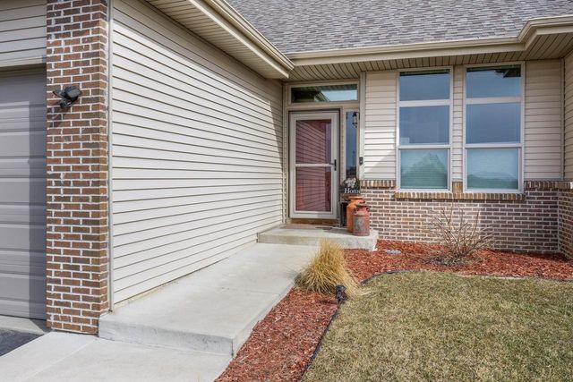 11206 N Shoes Way, Edgerton, WI 53524