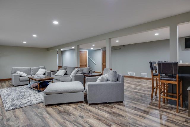 11206 N Shoes Way, Edgerton, WI 53524