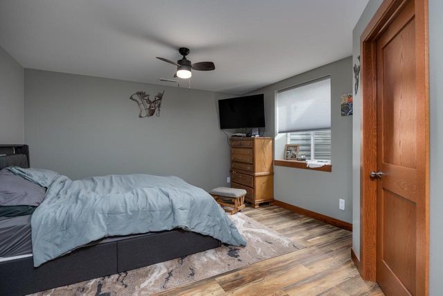 11206 N Shoes Way, Edgerton, WI 53524