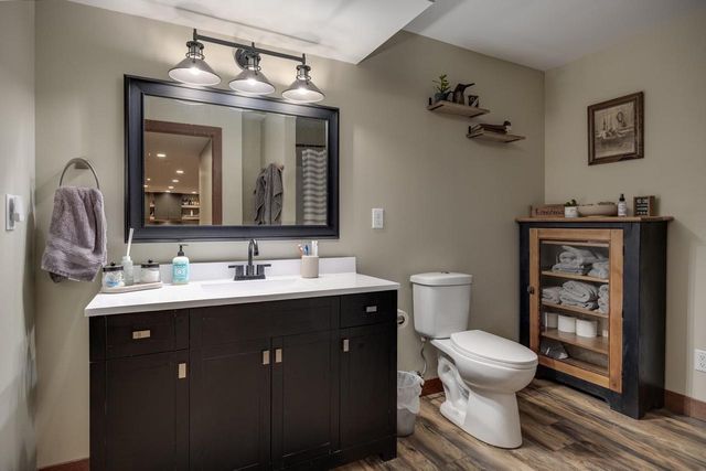 11206 N Shoes Way, Edgerton, WI 53524