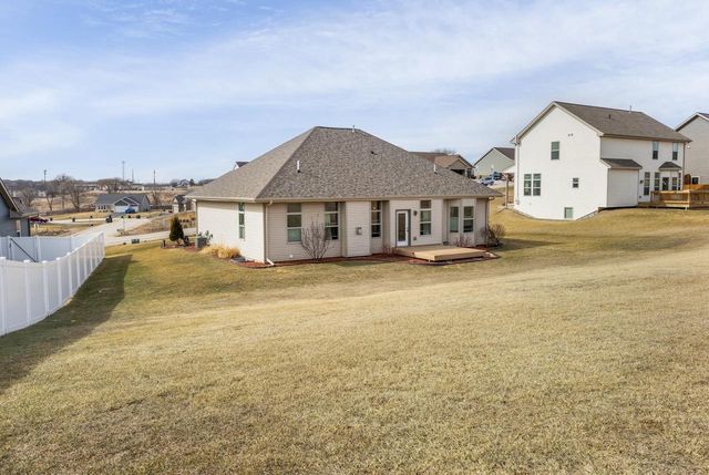 11206 N Shoes Way, Edgerton, WI 53524