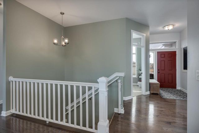 11206 N Shoes Way, Edgerton, WI 53524