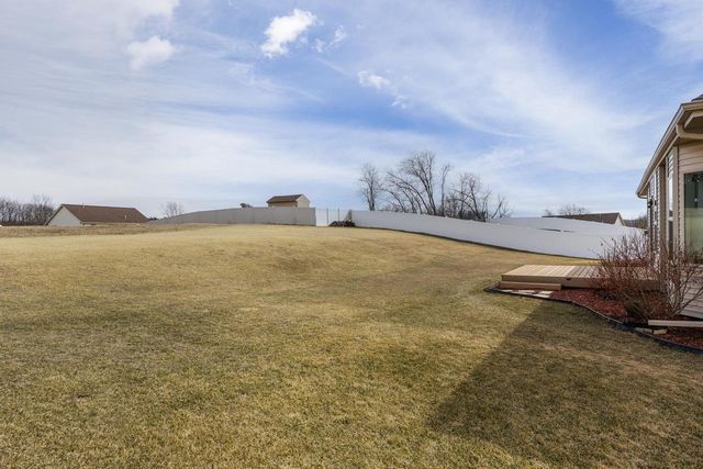 11206 N Shoes Way, Edgerton, WI 53524