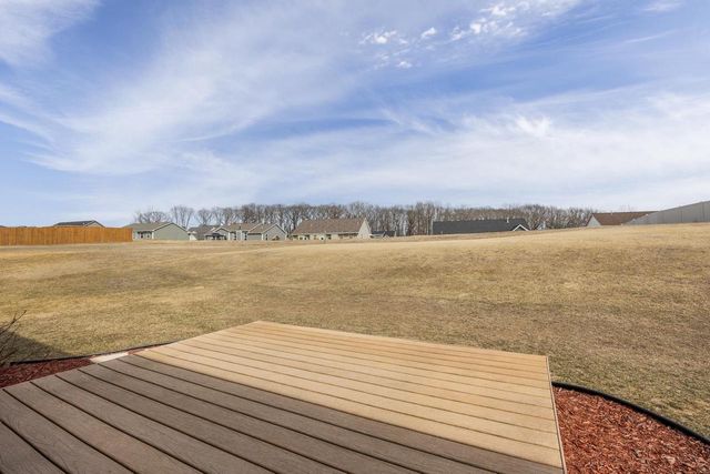 11206 N Shoes Way, Edgerton, WI 53524