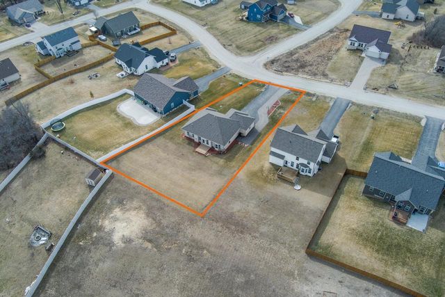 11206 N Shoes Way, Edgerton, WI 53524