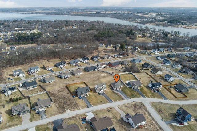 11206 N Shoes Way, Edgerton, WI 53524