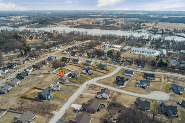 11206 N Shoes Way, Edgerton, WI 53524