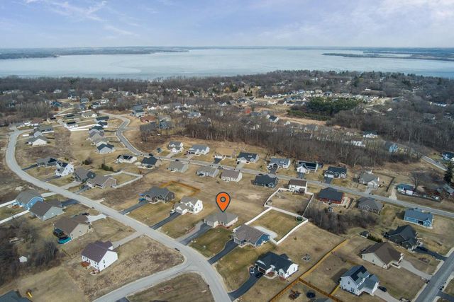 11206 N Shoes Way, Edgerton, WI 53524