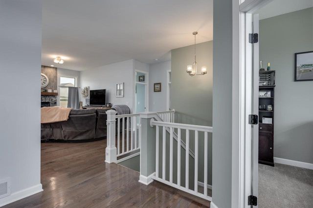 11206 N Shoes Way, Edgerton, WI 53524