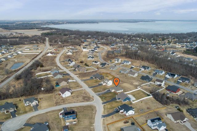 11206 N Shoes Way, Edgerton, WI 53524