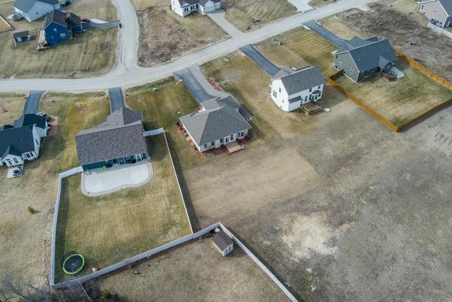 11206 N Shoes Way, Edgerton, WI 53524