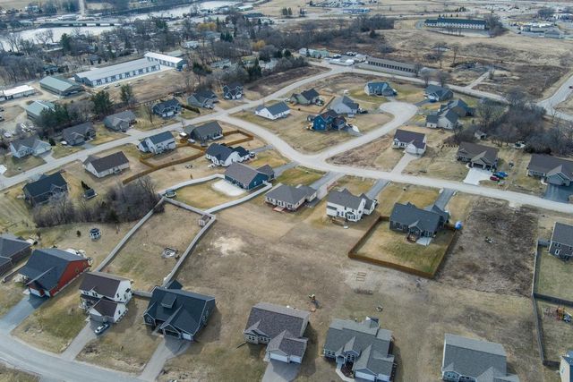 11206 N Shoes Way, Edgerton, WI 53524