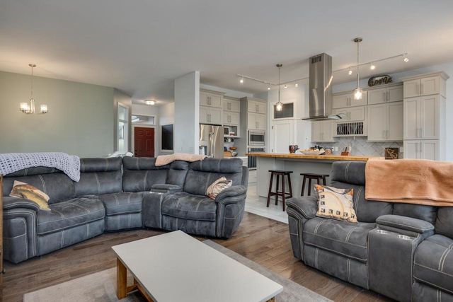 11206 N Shoes Way, Edgerton, WI 53524