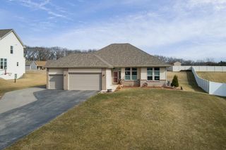 11206 N Shoes Way, Edgerton, WI 53524