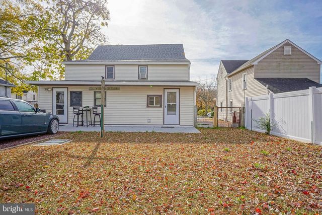 19 E MILLBROOKE AVE, Woodstown, NJ 08098