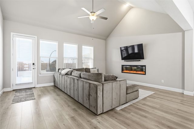 8597 Amethyst Lane, Frisco, TX 75036
