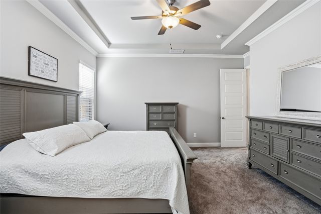 8597 Amethyst Lane, Frisco, TX 75036